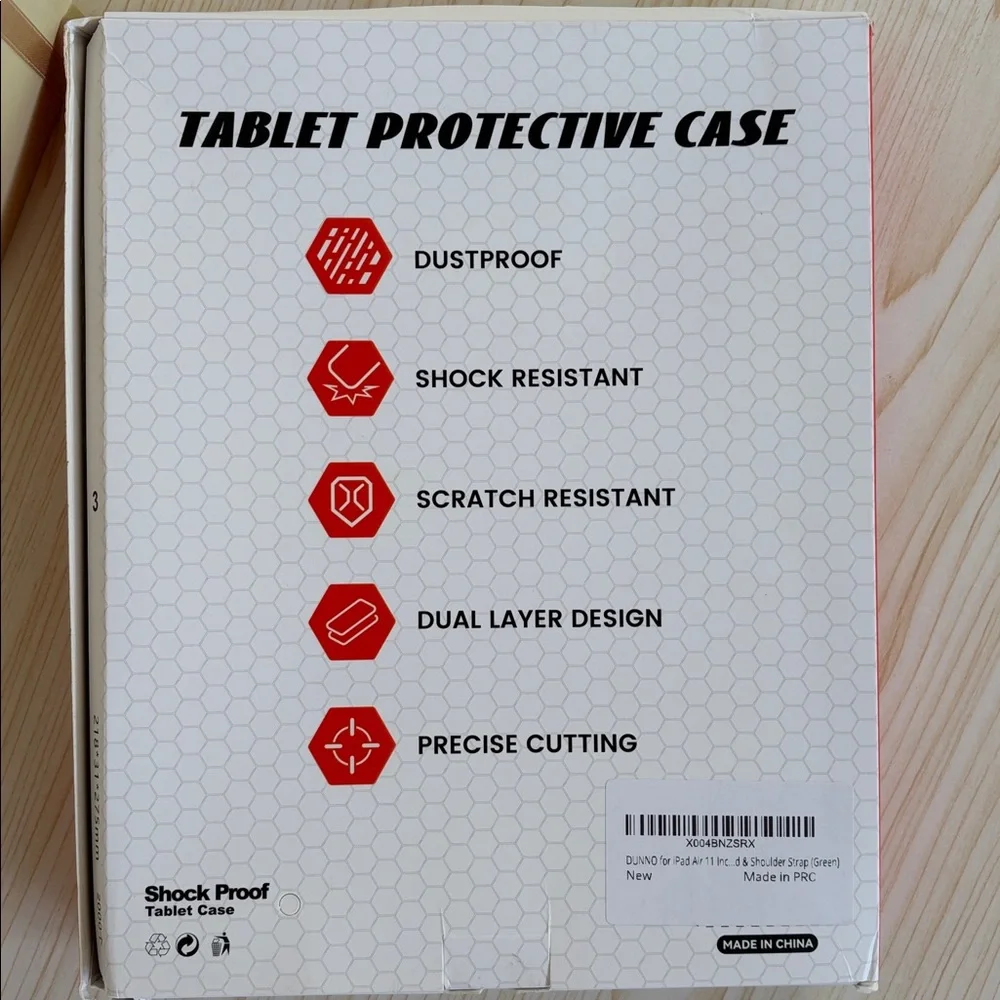 iPad Air 11” Protector Case